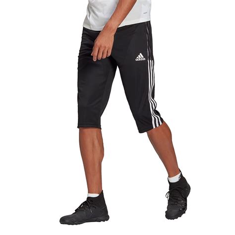 adidas tiro 21 3/4 hose herren|Adidas Football Tiro 21 3/4 Pants .